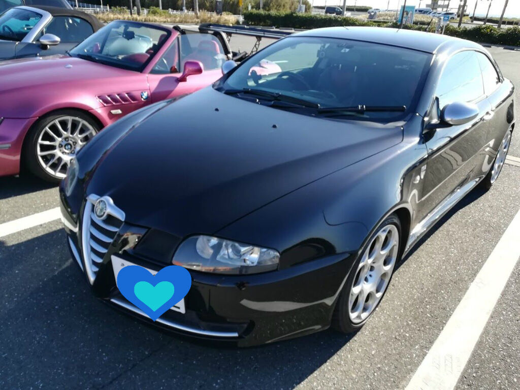 アルファロメオのエンブレム ブランドマーク の意味 アリズンの密かな愉しみ