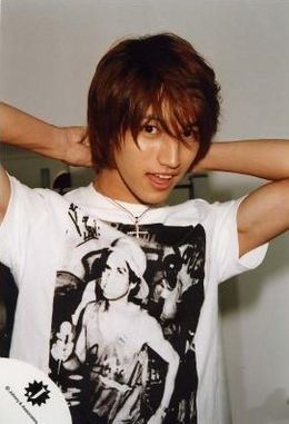 田口淳之介が愛しくて頭ヤバイ ばたふらい