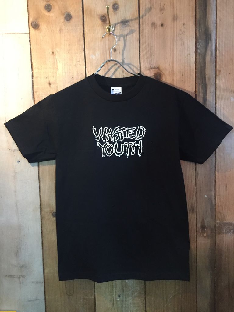 verdy wasted youth×ploom コラボ