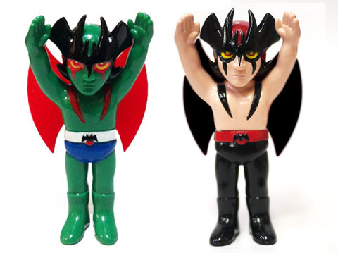 DEVILMAN : SECRETBASE BLOG