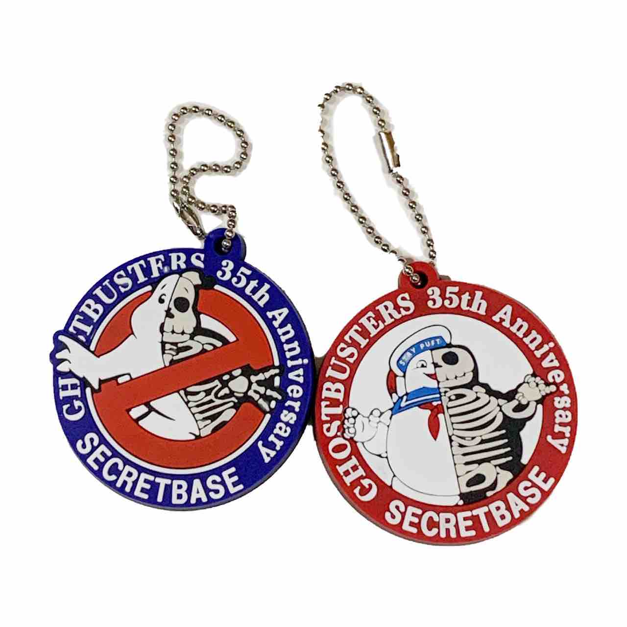 しまむら × GOHST BUSTERS produces by SECRETBASE : SECRETBASE BLOG