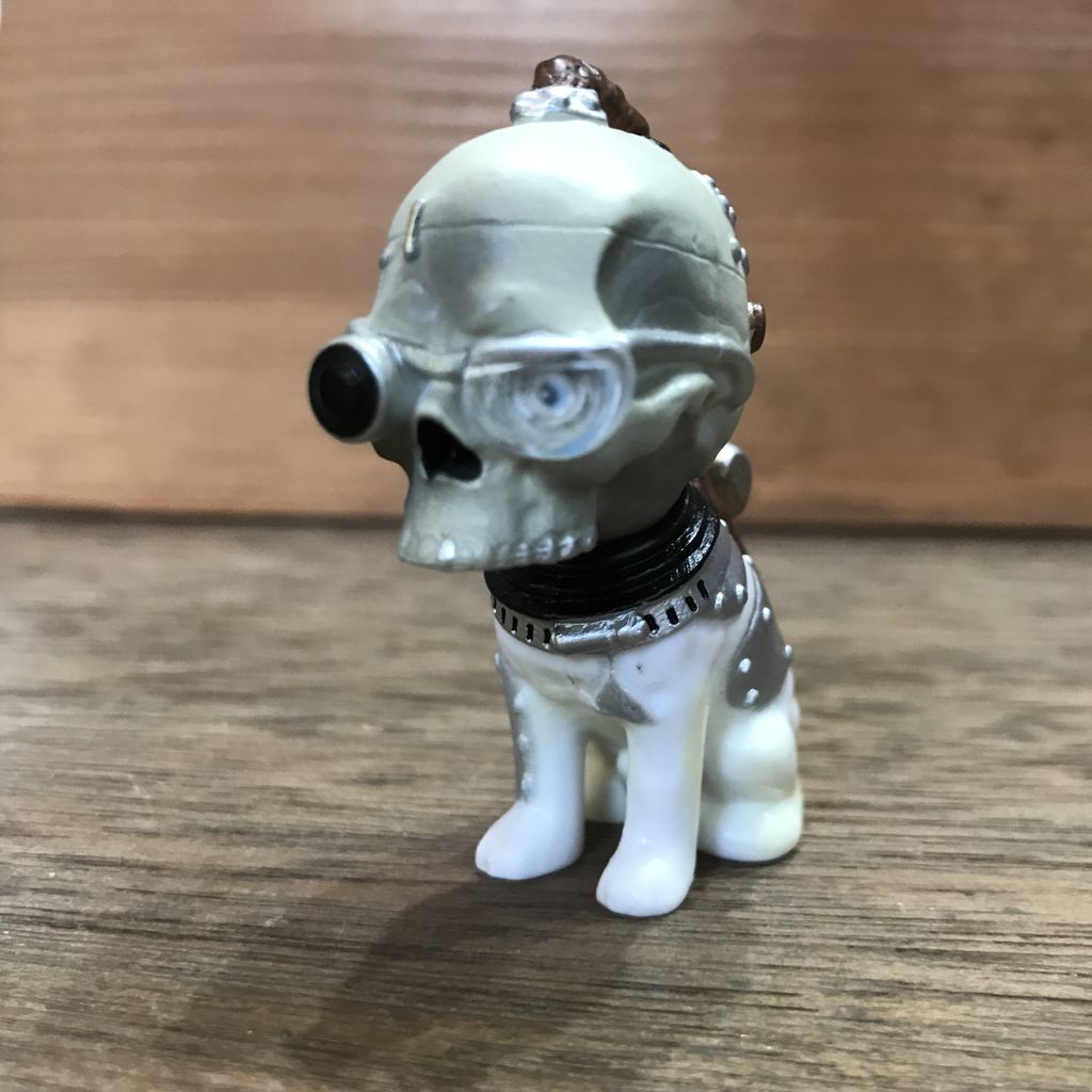 世田谷ベースオフィシャルキーホルダー : SECRETBASE BLOG