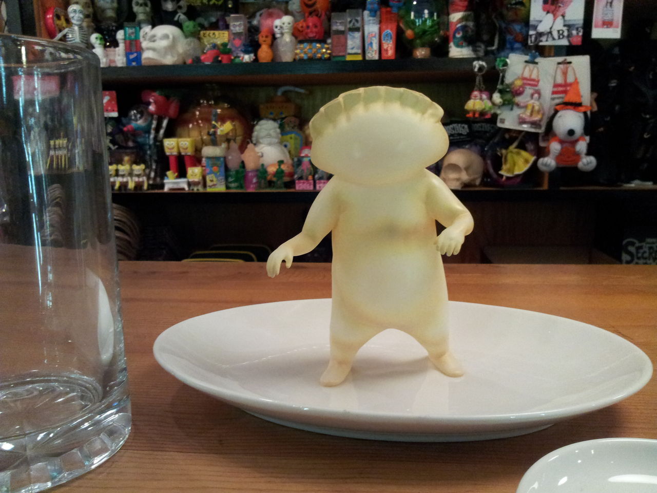 あの妖精が Secretbase Toy あの妖精が Secretbase Toy