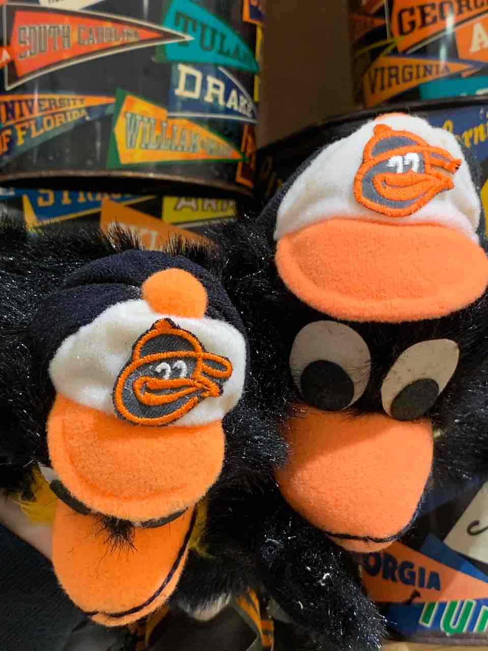 ボルチモアオリオールズ : SECRETBASE BLOG