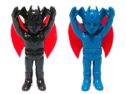 DEVILMAN : SECRETBASE BLOG DEVILMAN : SECRETBASE BLOG