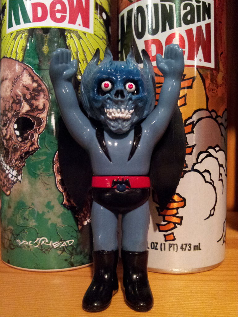 SECRET BASE シークレットベース PUSHEAD パスヘッド heviORM The