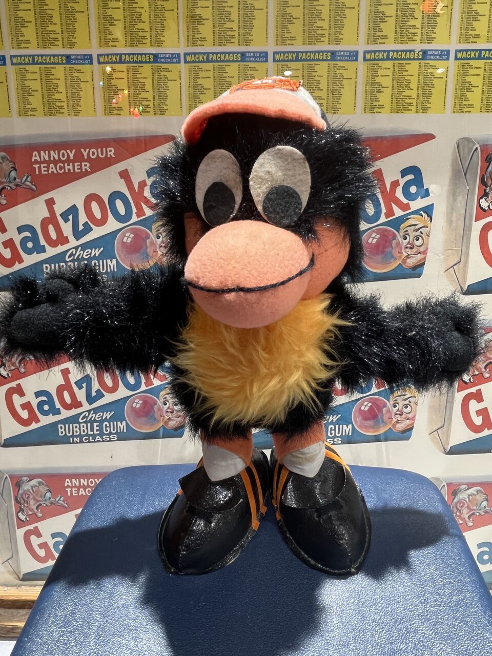 チームの象徴 : SECRETBASE BLOG