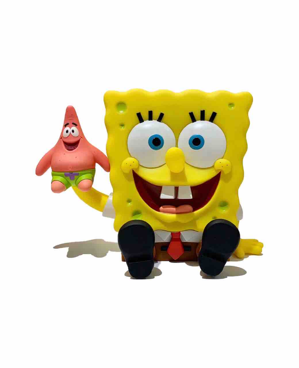1ft Spongebob Full Color Ver Secretbase Toy