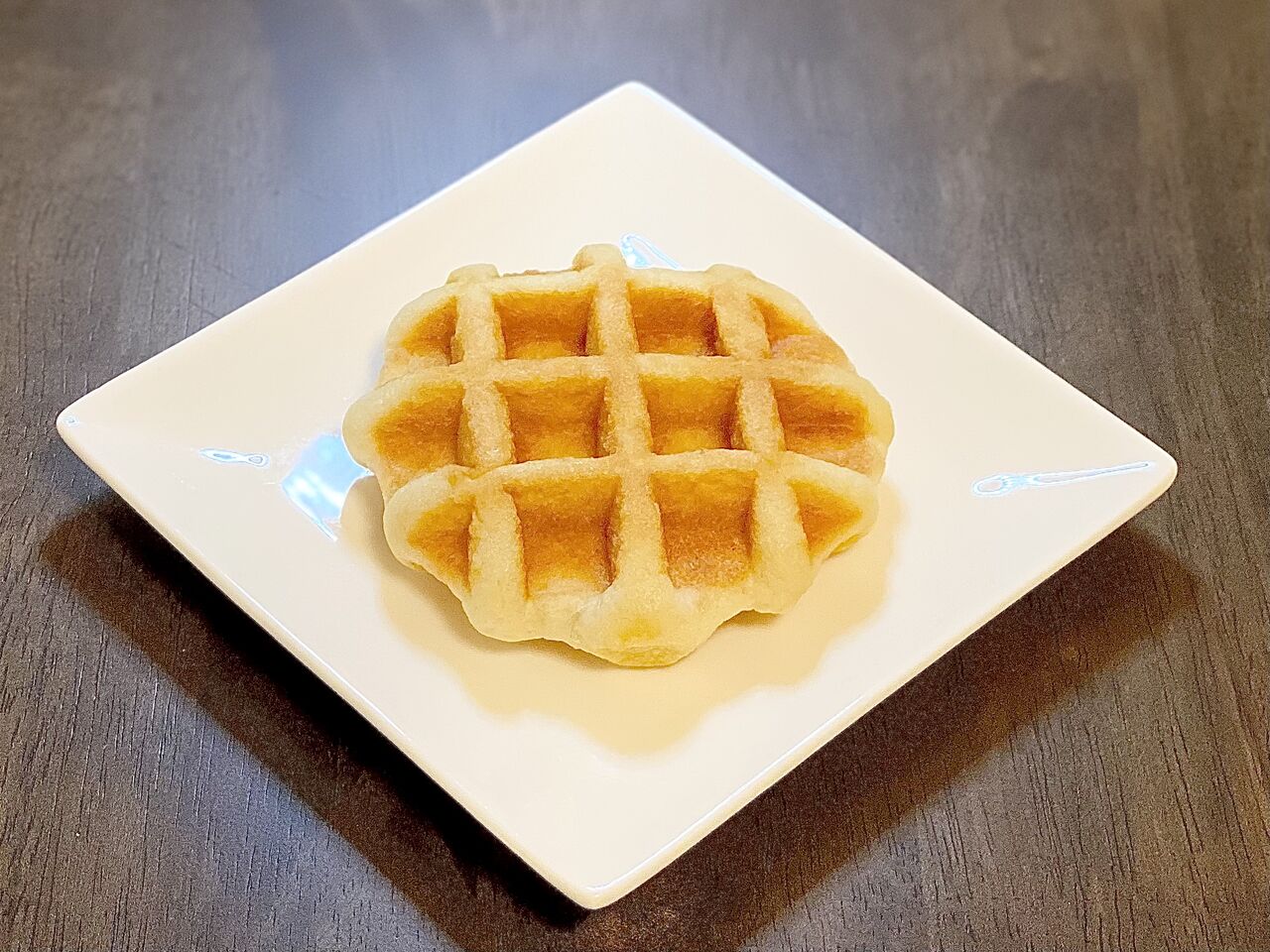 40代からのこっそりダイエット おすすめ商品 低糖質とは思えない セブンイレブンの 糖質50 オフのロカボワッフル 40代からのこっそりダイエット おすすめ商品 低糖質とは思えない セブンイレブンの 糖質50 オフのロカボワッフル