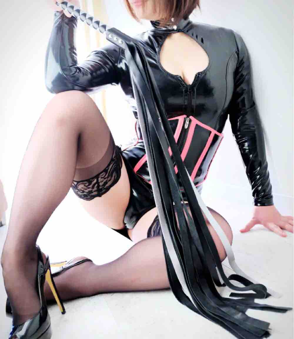 私のSM紀行