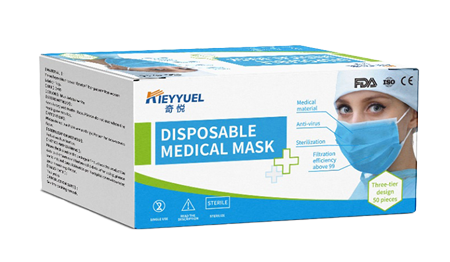 MedicalMask