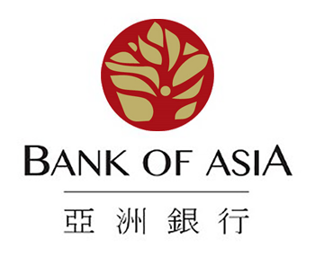 Bank of Asia