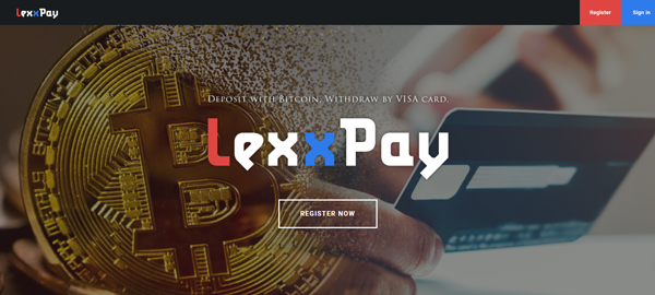 LexxPay