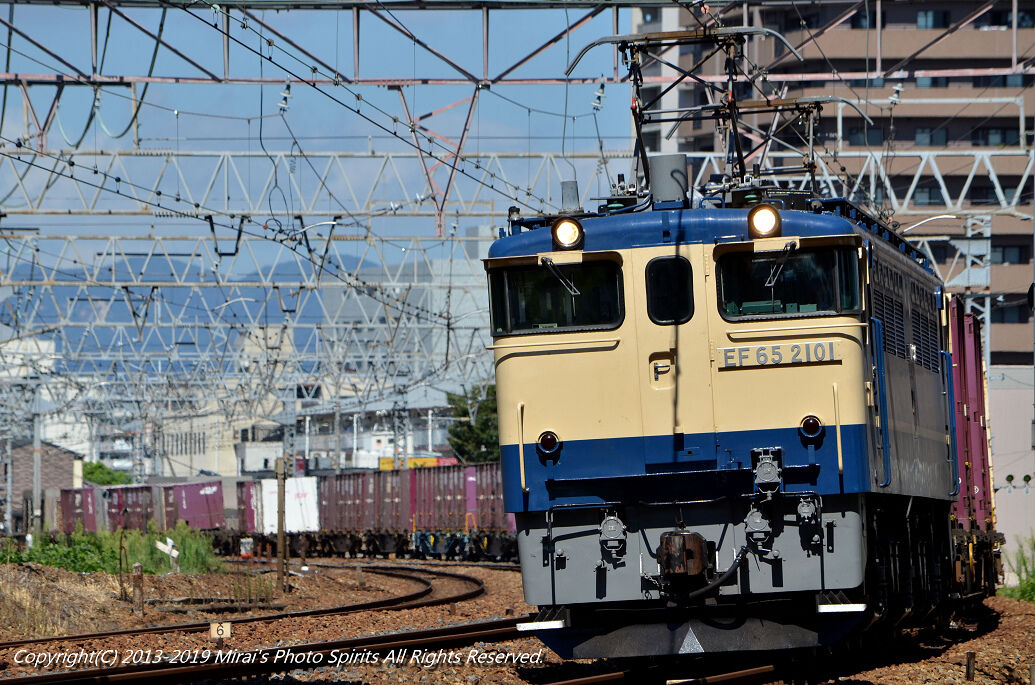 Jr貨物 19年3月16日ダイヤ改正 関西釜撮影詳細 みらいのphoto Spirits Jr貨物 19年3月16日ダイヤ改正 関西釜撮影詳細 みらいのphoto Spirits