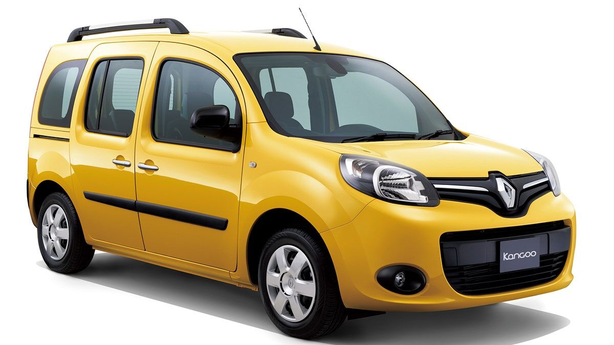 【そういえば】日本でフランス車はカングーしか見かけないｗｗｗｗｗｗｗｗｗｗ