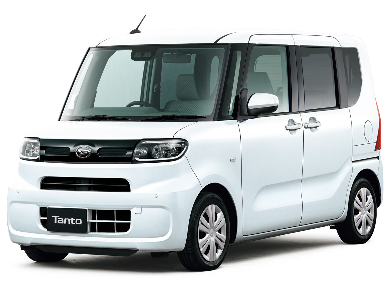 【悲報】タントがエンスト？　14万台リコール