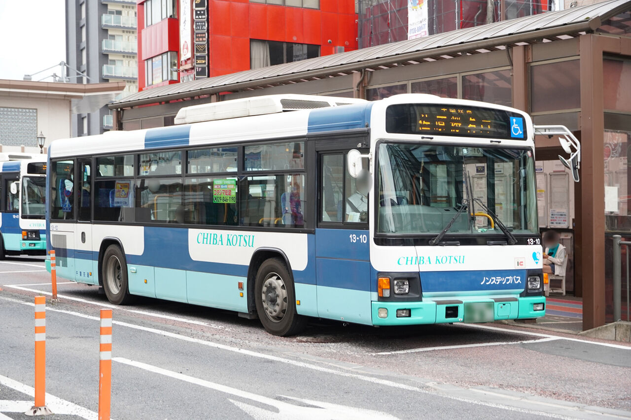 【交通】「戦後最大の危機」　東京でも運転手足りない　路線バス