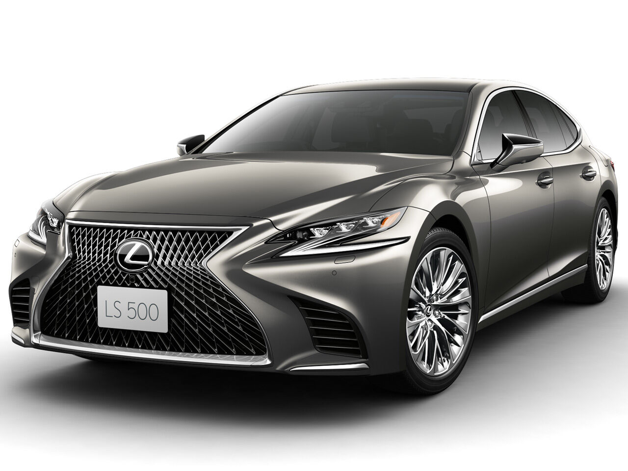LEXUSは手に入らない？？