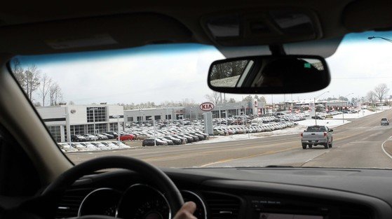 【リコール】WSJ「対象のエアバッグ装着した起亜の車は推定400万台」
