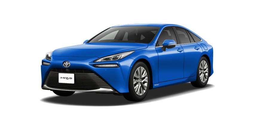 【衝撃】トヨタMIRAI（700万）、中古価格150万円で販売されてるらしい
