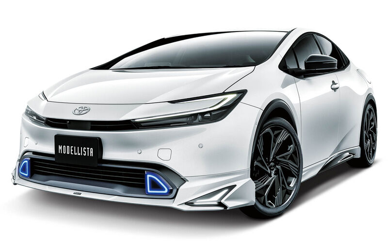【高額？】PRIUS  高っ‼︎