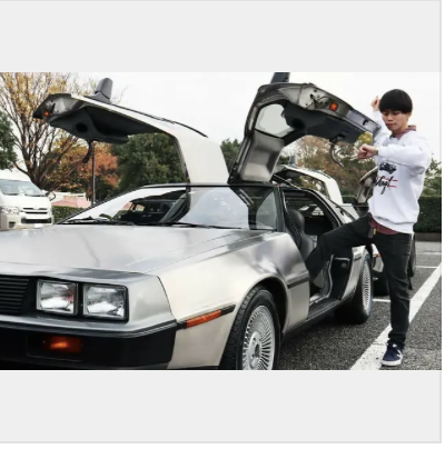 【趣味】28歳男性。7年の愛車のローンが厳しくて1日1食生活。