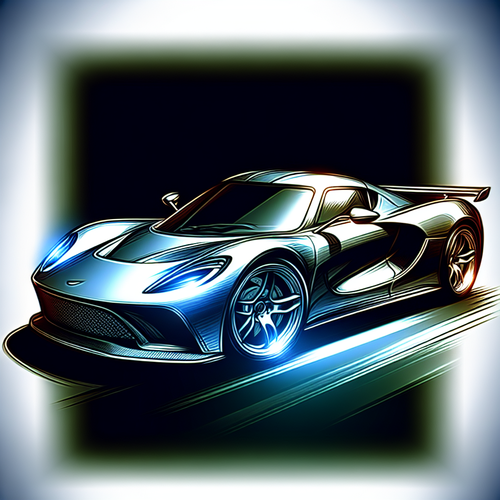 今時、スポーツカーはダサい？？