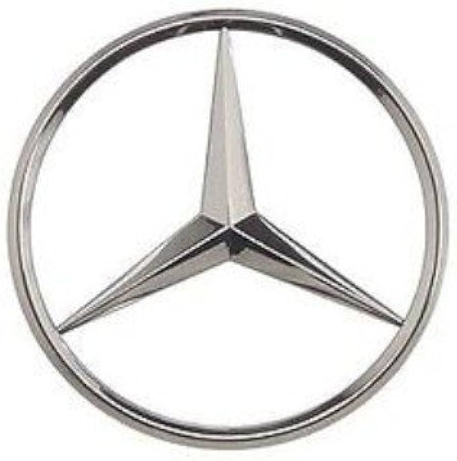Mercedes の黒歴史