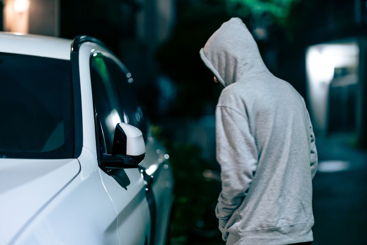 【窃盗】米国で｢韓国車窃盗チャレンジ｣が大流行中？