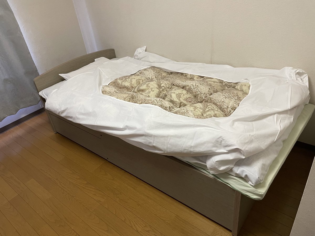 【画像】トヨタ期間工　女子寮の暮らしがこちら