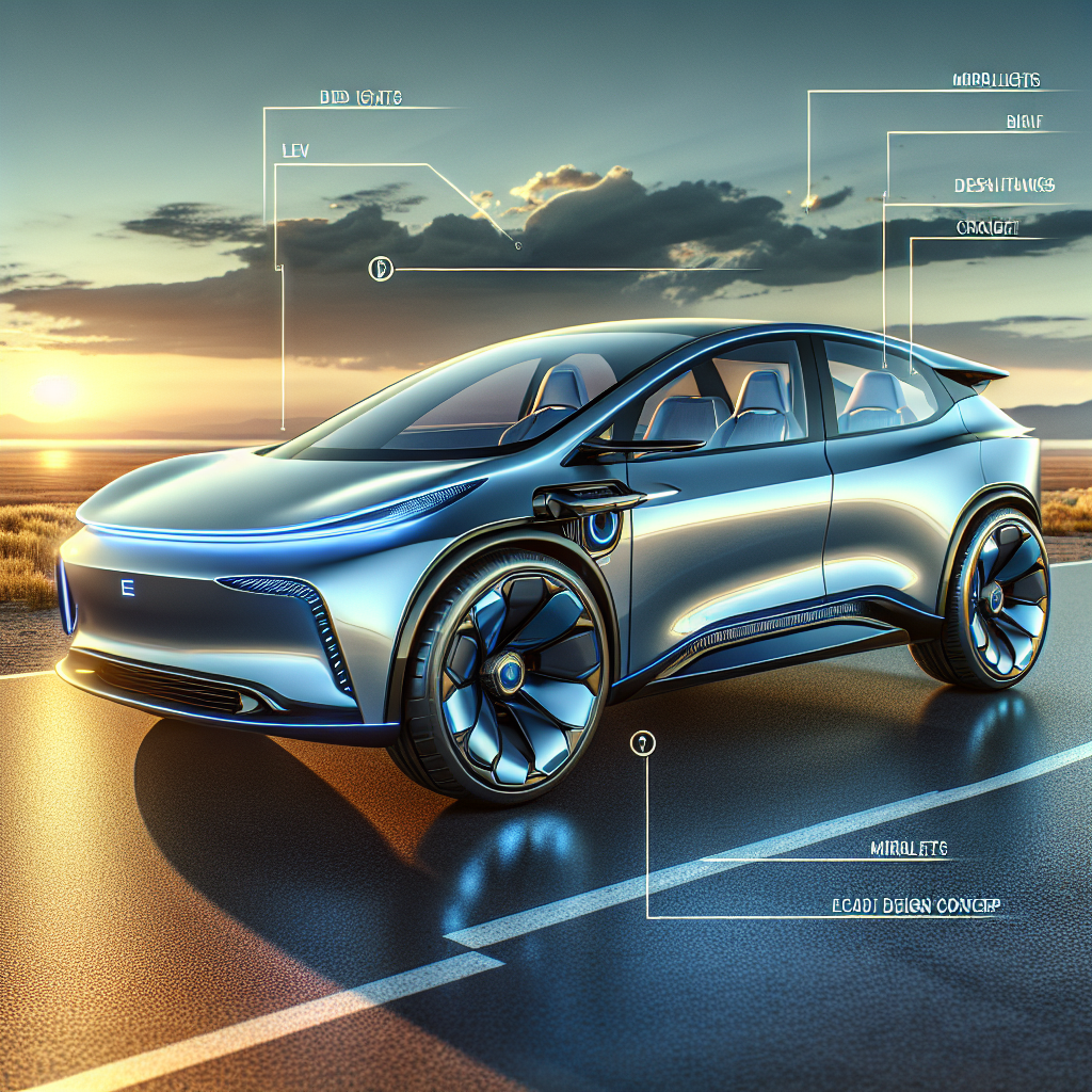 【悲報】日産????国内最長702kmの新型EV　　翌日のトヨタ????746kmの 新型EVを発表