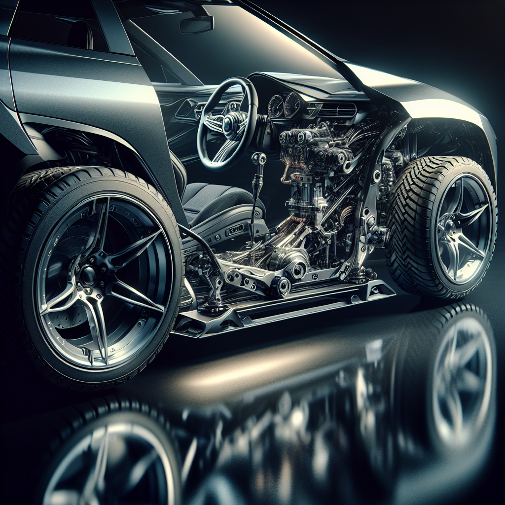 オートマでスポーツカー？？？