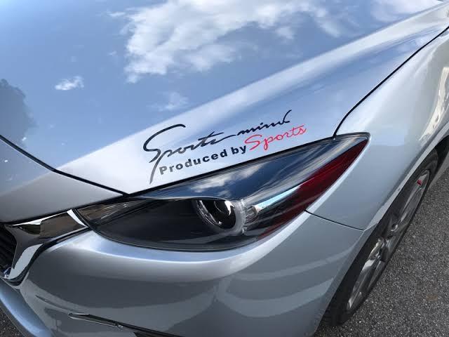 【画像】これはダサい⁉︎ 車につけてるとダサいもの