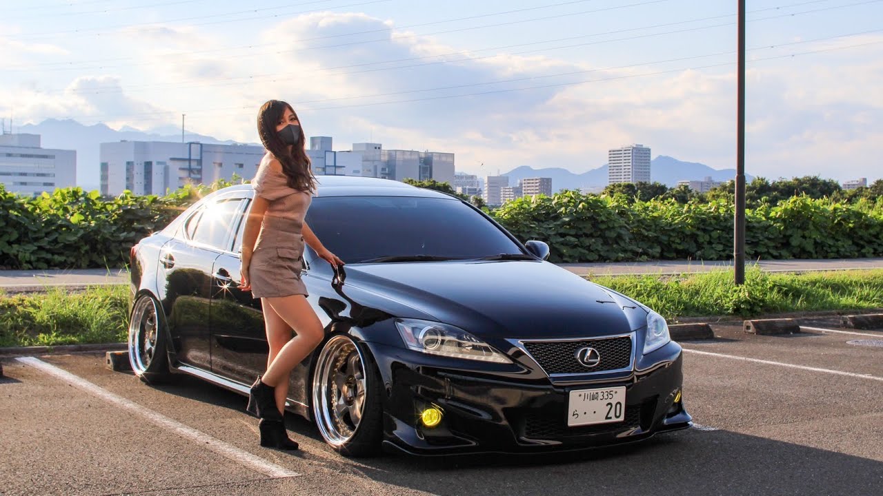 【雑談】彼女がヤン車好きとか言い出したんだが、、、？