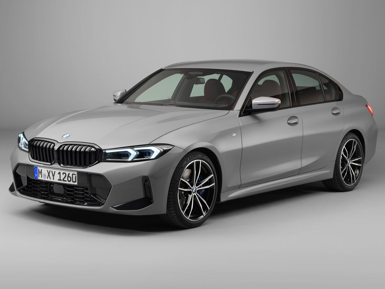 【BMW】3シリーズの真実