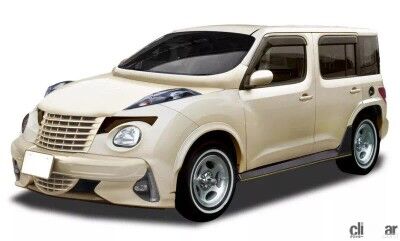 【発表】世界で最も醜い車トップ10。がこちらです。