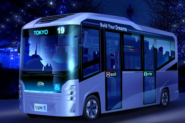 【悲報】BYD、日本向けEVに人体に有毒な六価クロムを使用
