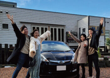【後悔】運転免許、、大学時代に取っときゃな〜