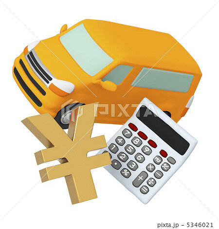 【朗報】自動車ローン金利　1.7%だってさ？