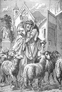 good shepherd 6