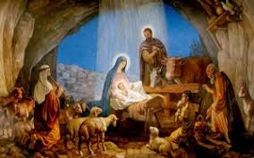 nativity of Our Lord Jesus Christ