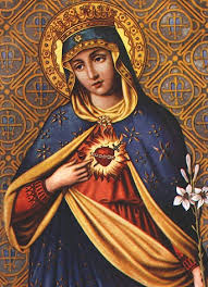 immaculate heart 2