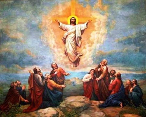 ascension of Our Lord