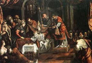 circumcision of Jesus 2