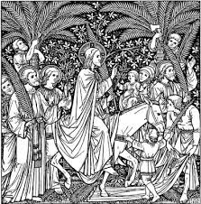 palm sunday 2