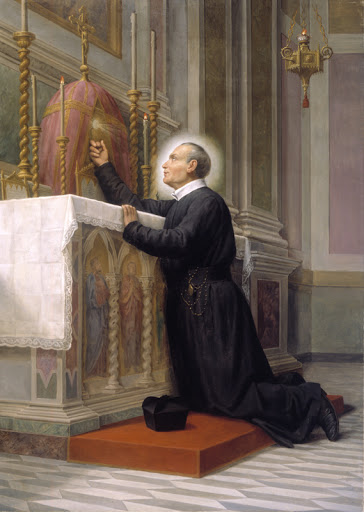 St. Clement Mary Hofbauer