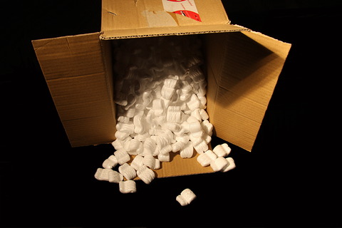 packing