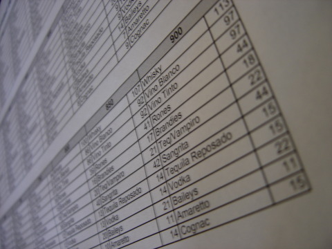 excel