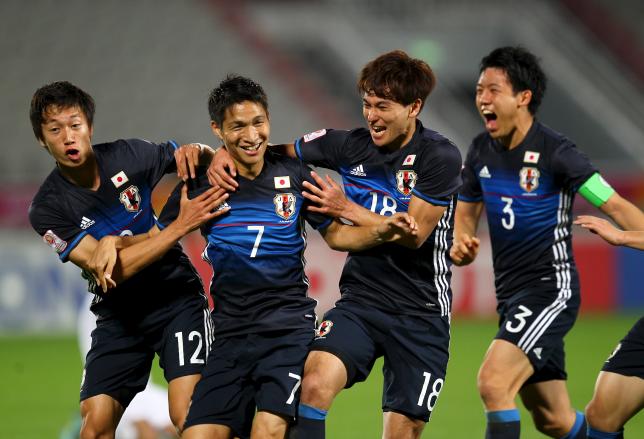 リオ五輪 アジア最終予選 準決勝 日本代表vsイラク代表 日本代表戦分析 ずーかーきーのブログ 週末のジェフを最高にする リオ五輪 アジア最終予選 準決勝 日本代表vsイラク代表 日本代表戦分析 ずーかーきーのブログ 週末のジェフを最高にする