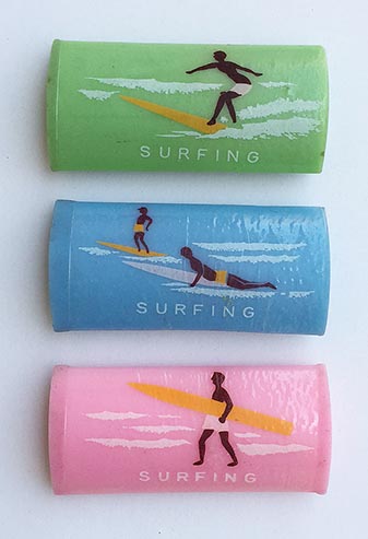 SURFING